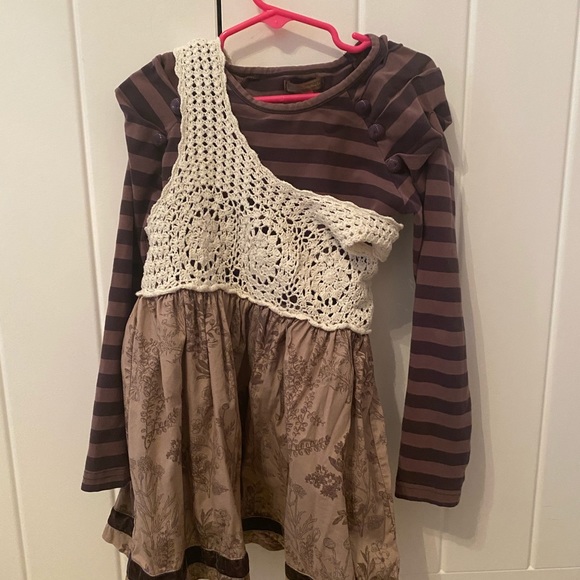 Matilda Jane You and Me set - Picture 5 of 5